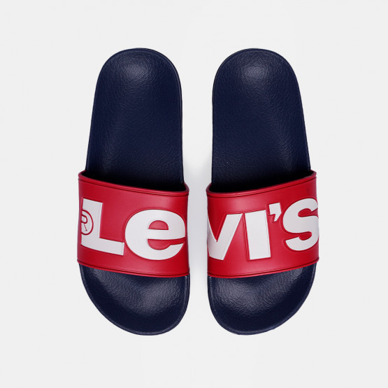 Levi's June L Παιδικά Slides