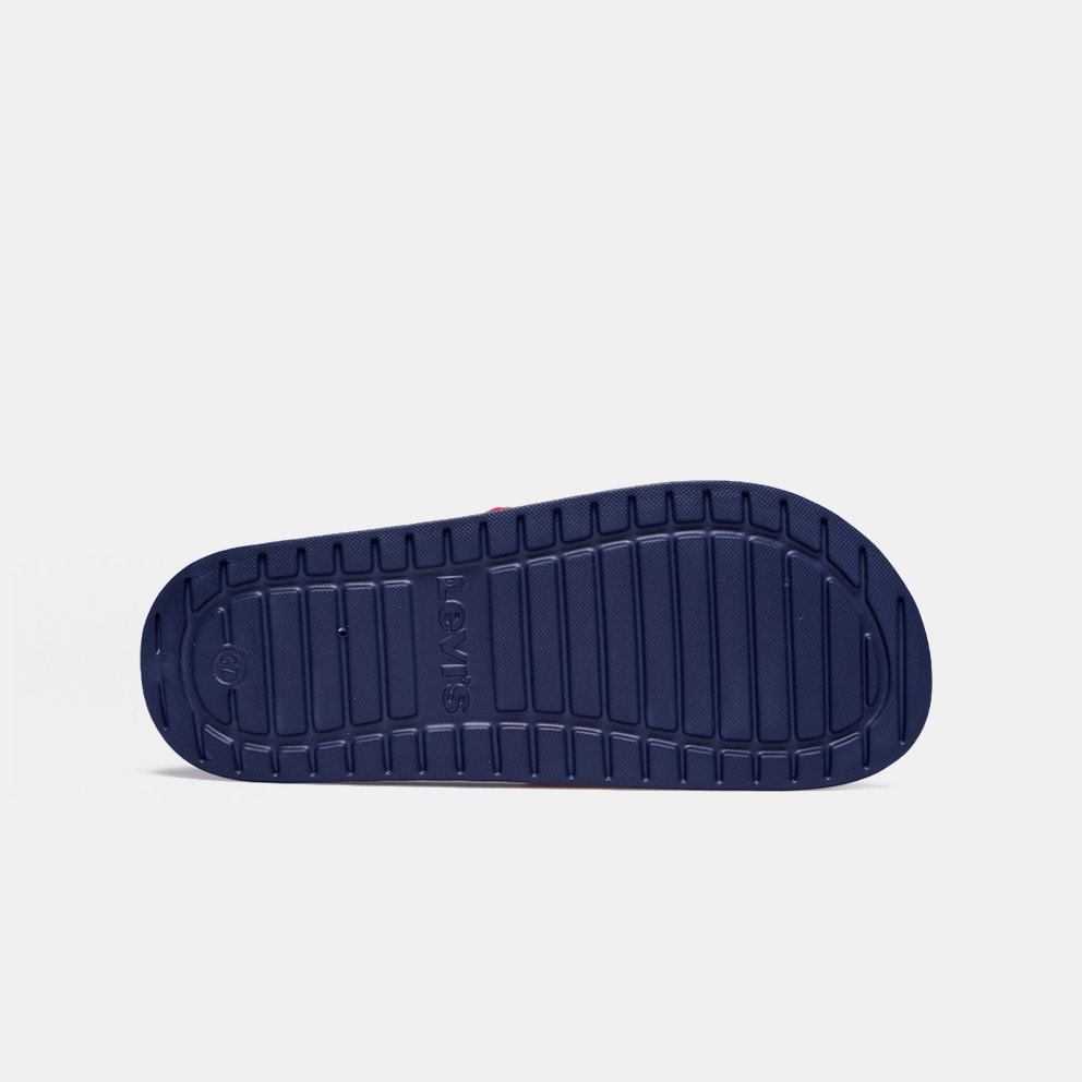 Levi's June L Kids' Slides