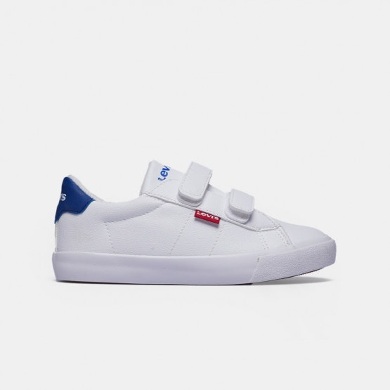 Levi's New Harrison Kids' Shoes