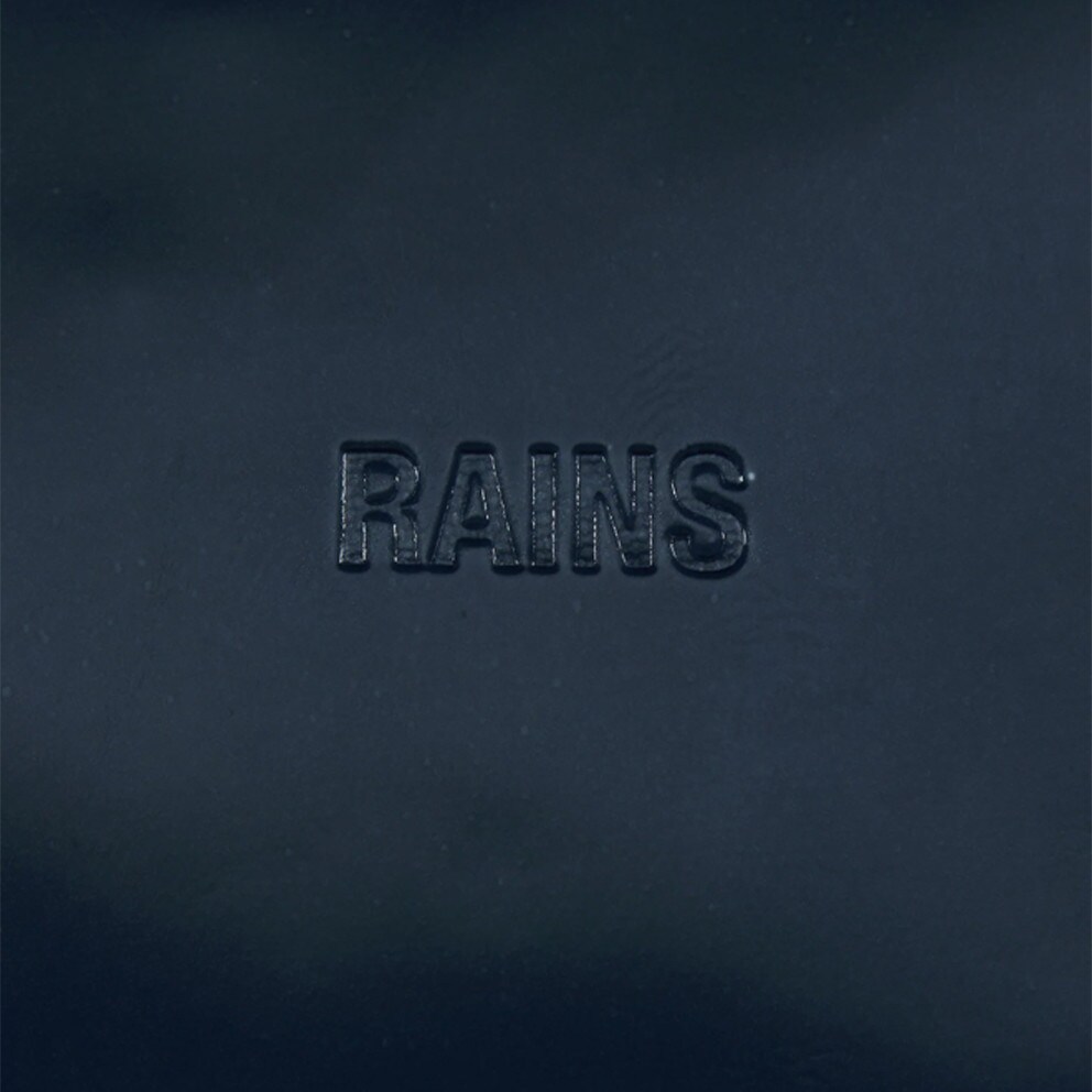 Rains Cosmetic Αδιάβροχο Νεσεσέρ Καλλυντικών