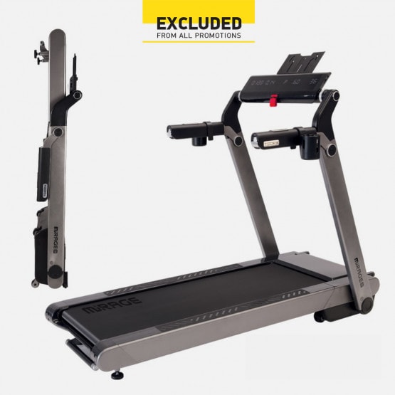 Toorx Διάδρομος γυμναστικής MIRAGE C-80 Slim Line