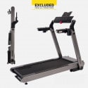 Toorx Διάδρομος γυμναστικής MIRAGE C-80 Slim Line