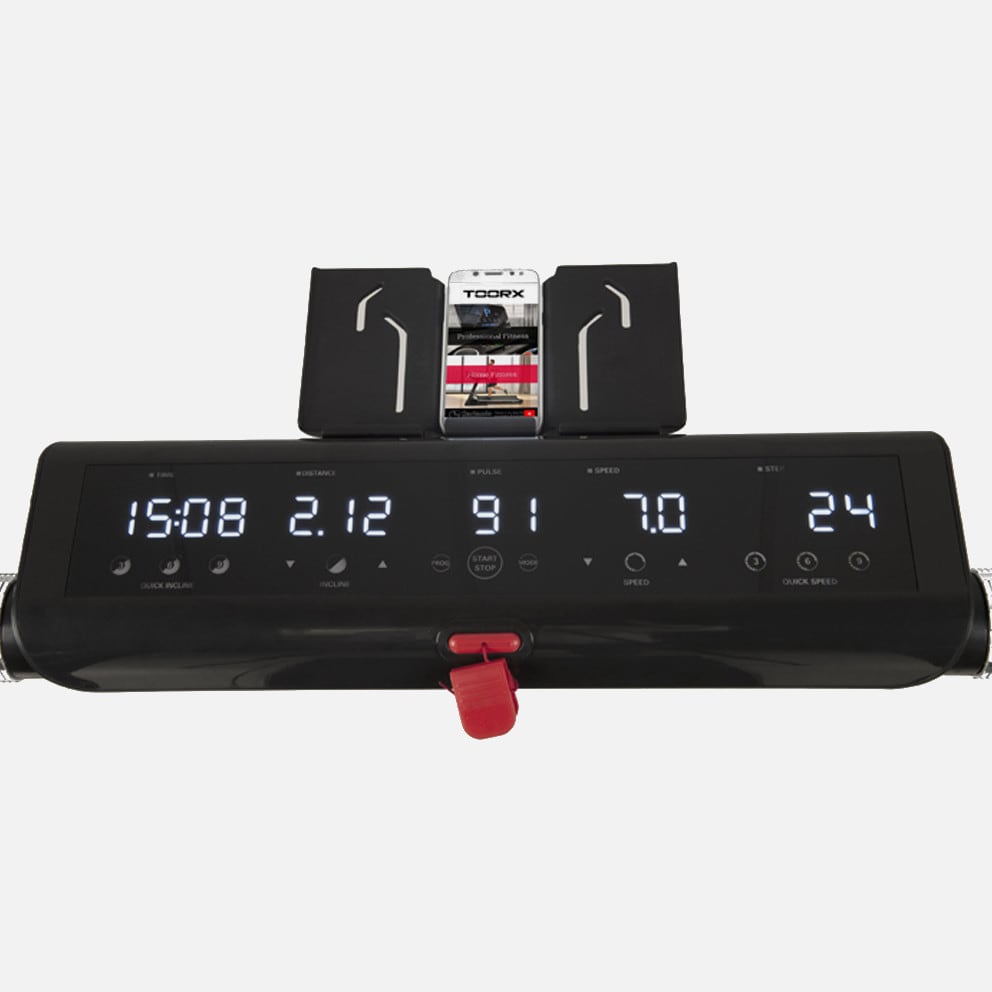 Toorx Διάδρομος γυμναστικής MIRAGE C-80 Slim Line