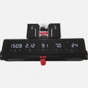 Toorx Διάδρομος γυμναστικής MIRAGE C-80 Slim Line