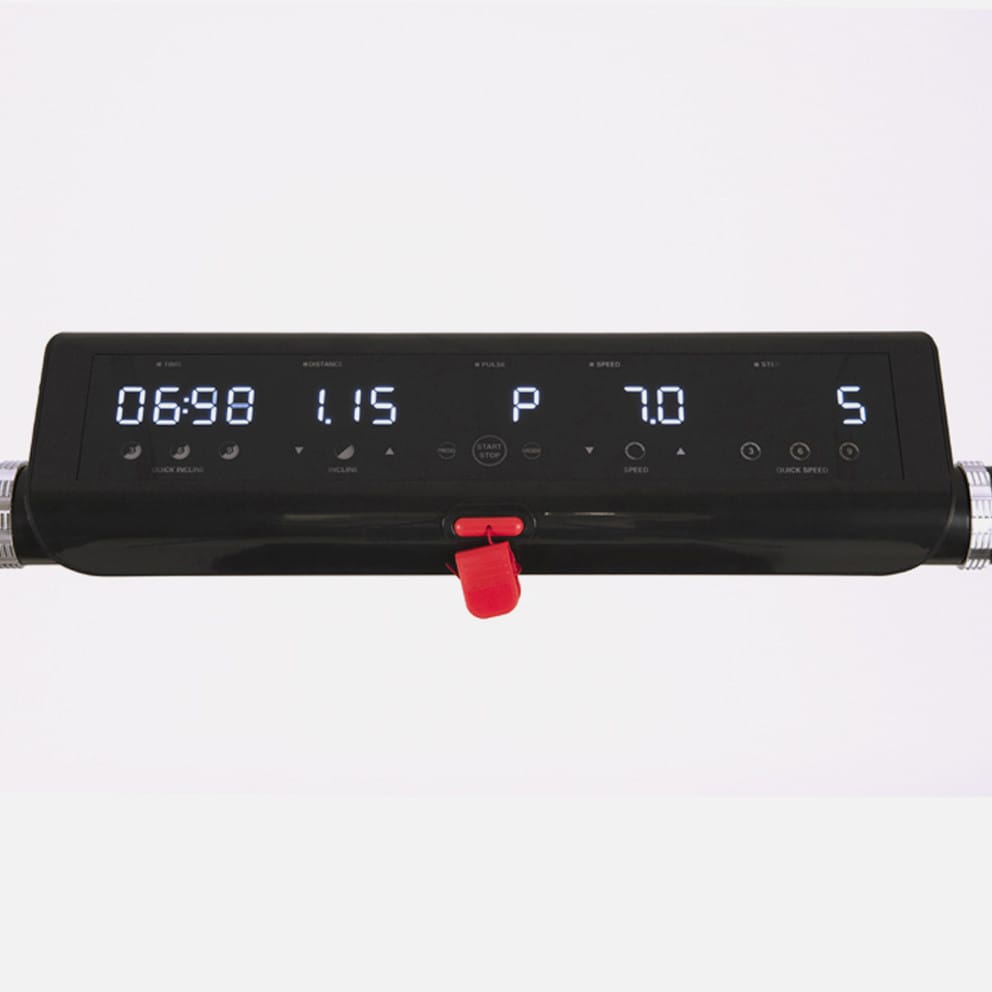 Toorx Διάδρομος γυμναστικής MIRAGE C-80 Slim Line