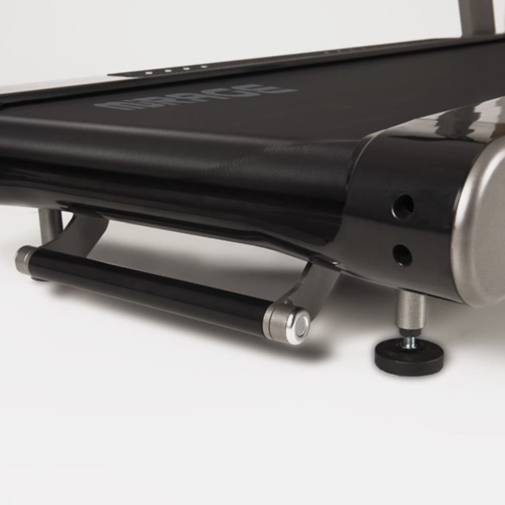 Toorx Διάδρομος γυμναστικής MIRAGE C-80 Slim Line