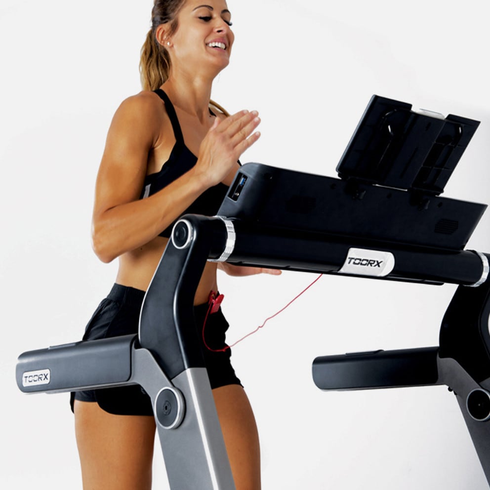 Toorx Διάδρομος γυμναστικής MIRAGE C-80 Slim Line