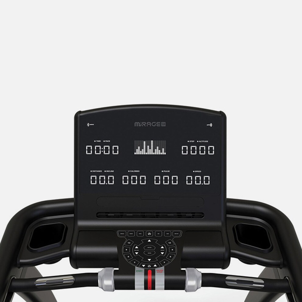 Toorx Διάδρομος Προπόνησης MIRAGE S50 AC APP Ready