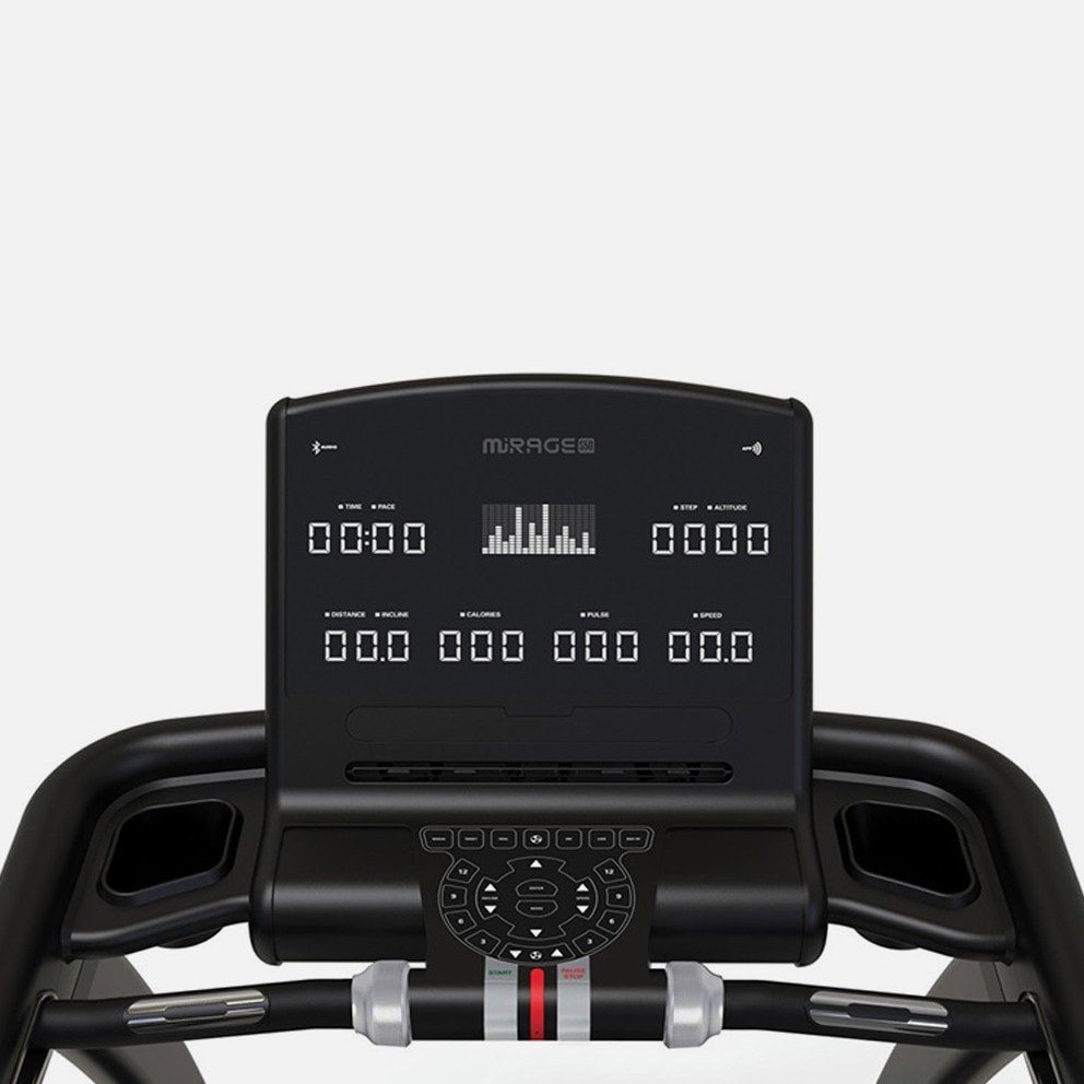 Toorx Διάδρομος Προπόνησης MIRAGE S70 AC APP Ready