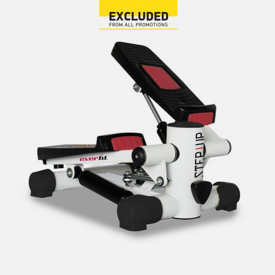 EVERFIT Step Up Mini Stepper