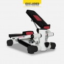 EVERFIT Step Up Mini Stepper