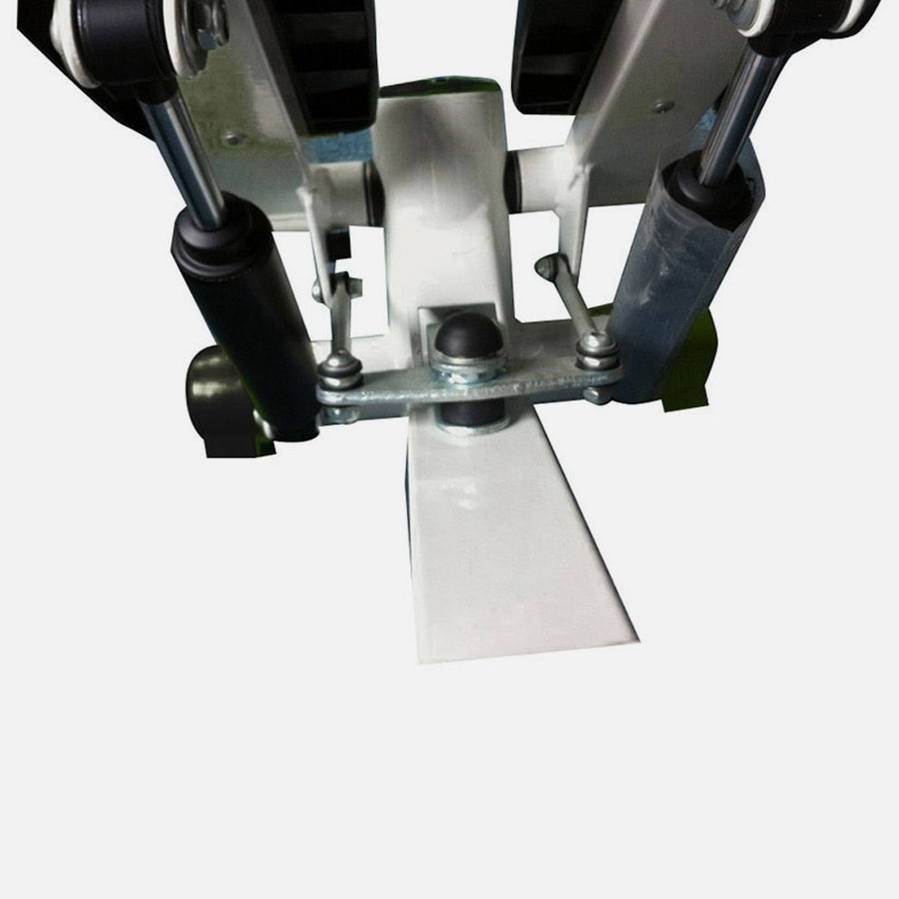 EVERFIT Step Up Mini Stepper