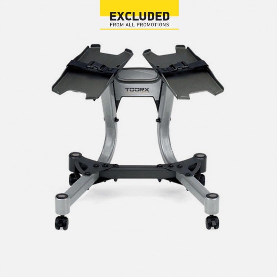 Toorx Σταντ Ρυθμιζόμενων Αλτήρων CPP 24kg / 40kg