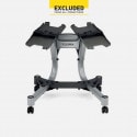 Toorx Σταντ Ρυθμιζόμενων Αλτήρων CPP 24kg / 40kg
