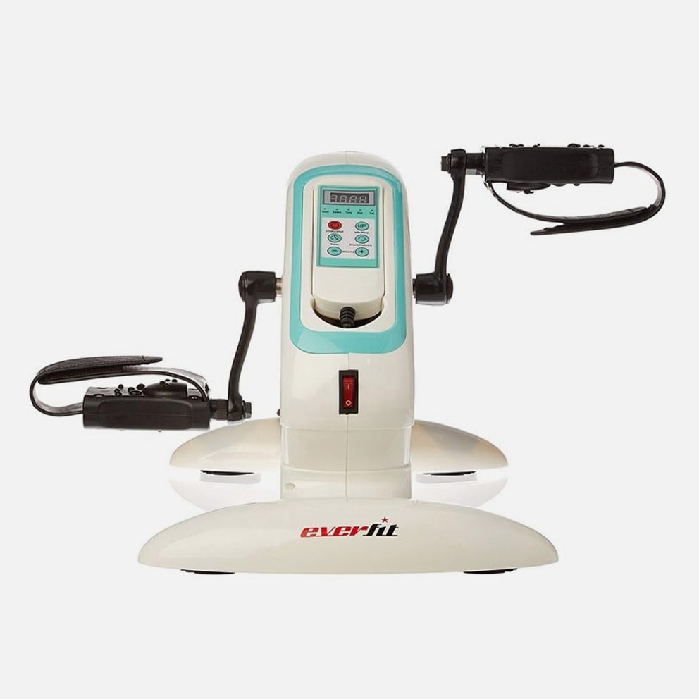 EVERFIT Πεταλιέρα Γυμναστικής Mini Welly E