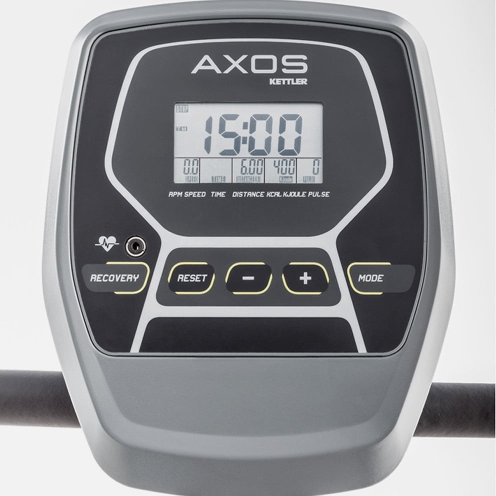 KETTLER Ελλειπτικό Nova M Axos Line