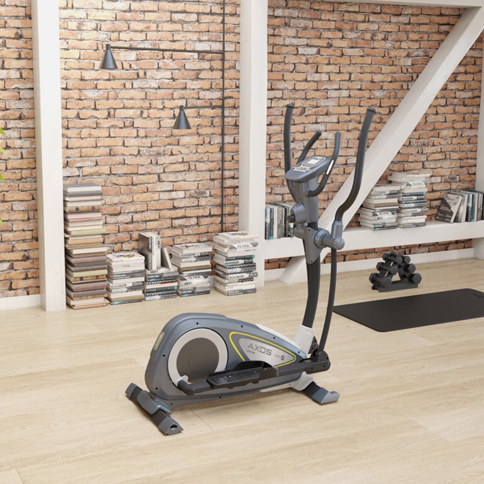 KETTLER Ελλειπτικό Nova M Axos Line