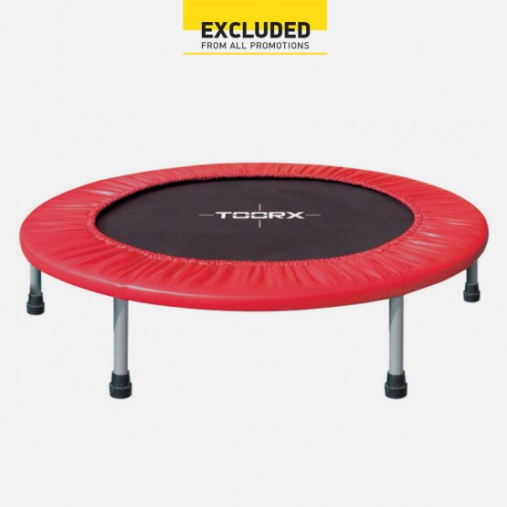 Toorx Indoor Trampoline 122cm