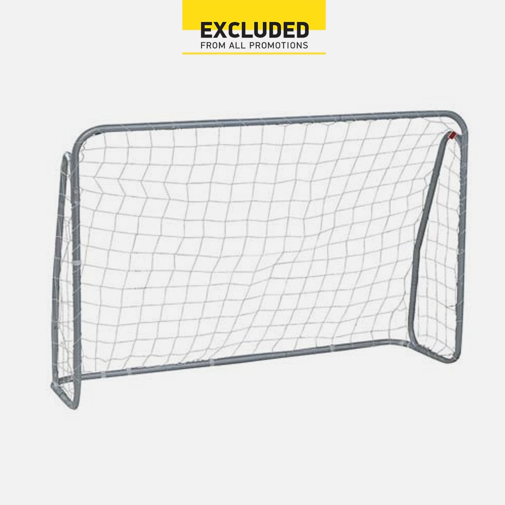 GARLANDO Εστία Ποδοσφαίρου Smart Goal 180X120Cm