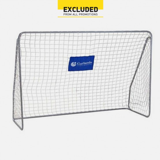 GARLANDO Εστία Ποδοσφαίρου Field Match 300X200Cm G