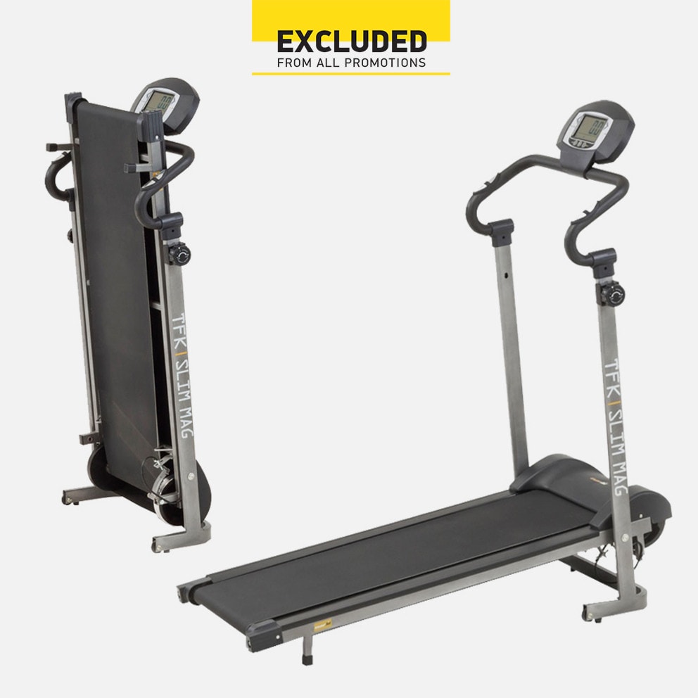 EVERFIT Μαγνητικός Διάδρομος Tfk Slim Mag Everfit