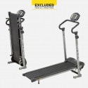 EVERFIT Μαγνητικός Διάδρομος Tfk Slim Mag Everfit
