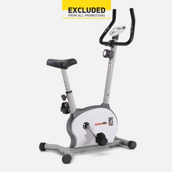 EVERFIT Ποδήλατο Γυμναστικής Bfk 500 Everfit