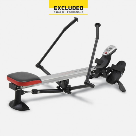 Toorx Κωπηλατική Μηχανή Rower Compact Toorx