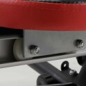 Toorx Κωπηλατική Μηχανή Rower Compact Toorx