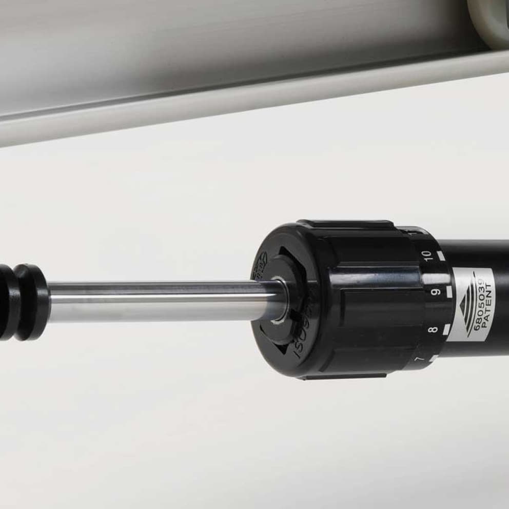 Toorx Κωπηλατική Μηχανή Rower Compact Toorx