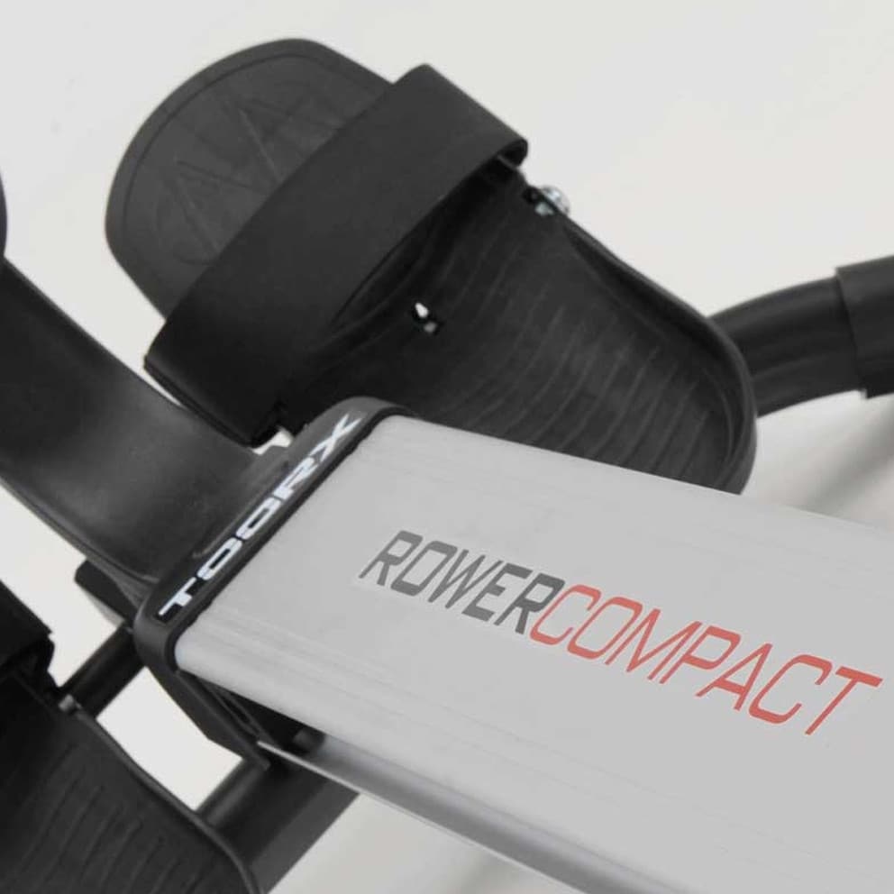 Toorx Κωπηλατική Μηχανή Rower Compact Toorx