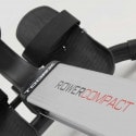 Toorx Κωπηλατική Μηχανή Rower Compact Toorx
