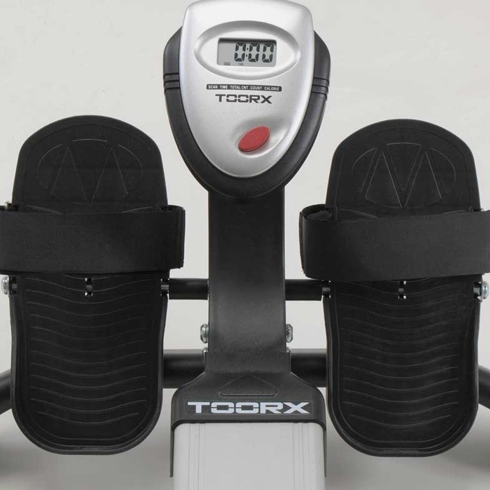 Toorx Κωπηλατική Μηχανή Rower Compact Toorx