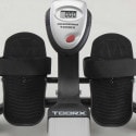Toorx Κωπηλατική Μηχανή Rower Compact Toorx