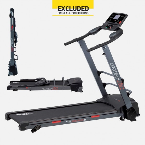 EVERFIT Διάδρομος Γυμναστικής Tfk 355 Slim Everfit
