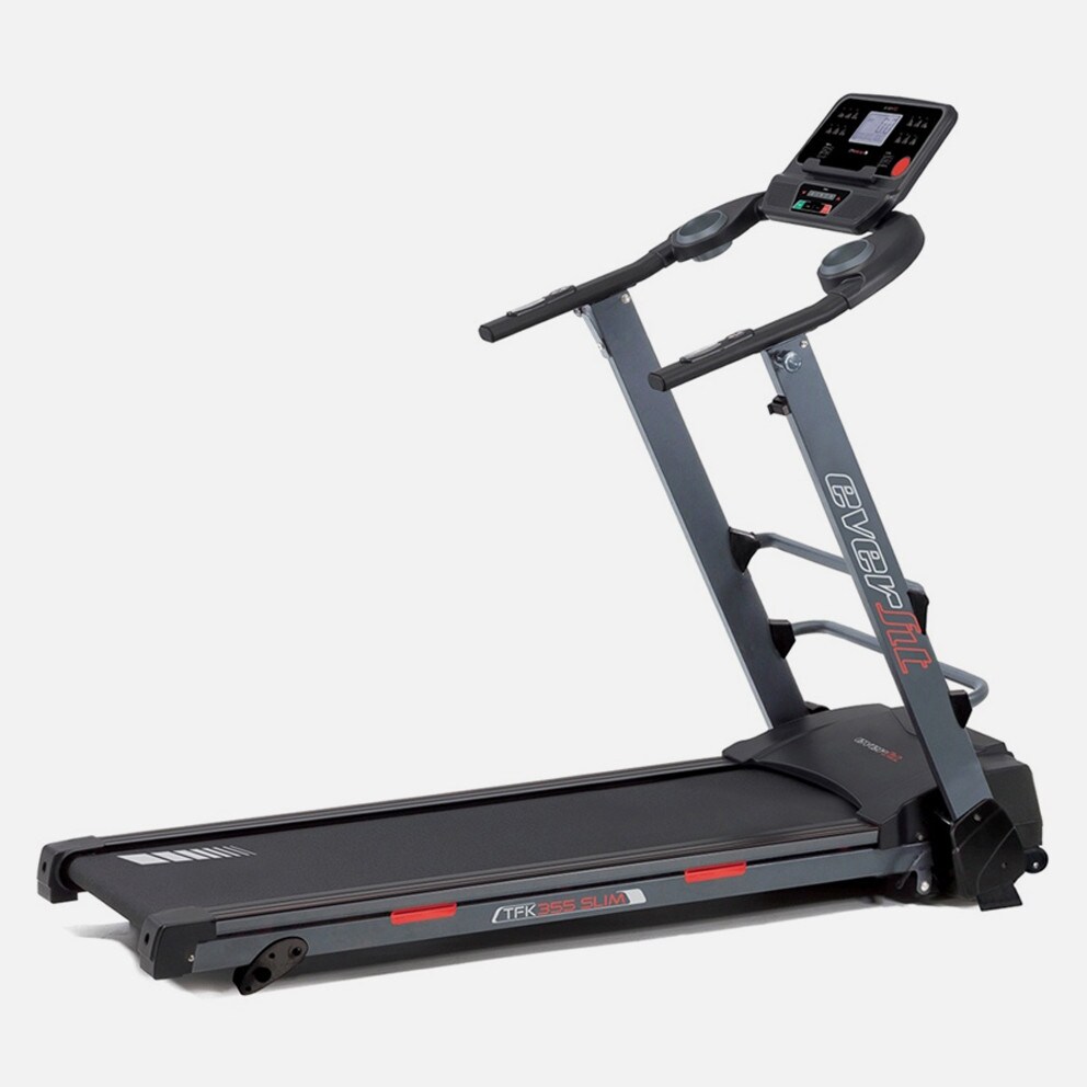 EVERFIT Διάδρομος Γυμναστικής Tfk 355 Slim Everfit