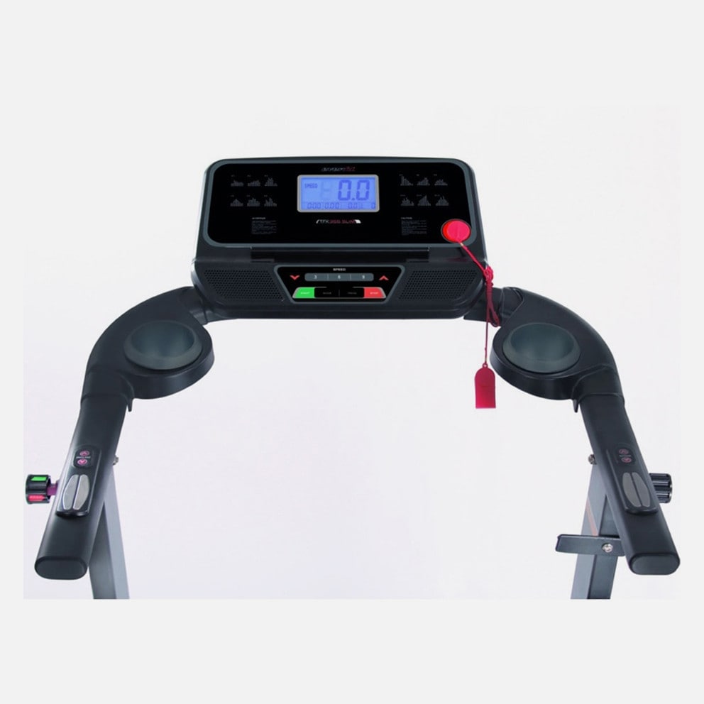 EVERFIT Διάδρομος Γυμναστικής Tfk 355 Slim Everfit