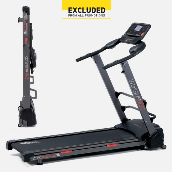 EVERFIT Αναδιπλούμενος Διάδρομος Tfk 455 Slim Ever