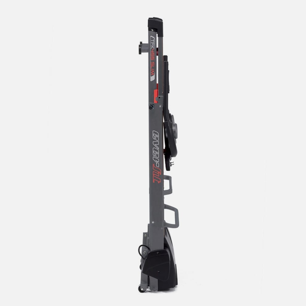 EVERFIT Αναδιπλούμενος Διάδρομος Tfk 455 Slim Ever
