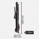 EVERFIT Αναδιπλούμενος Διάδρομος Tfk 455 Slim Ever
