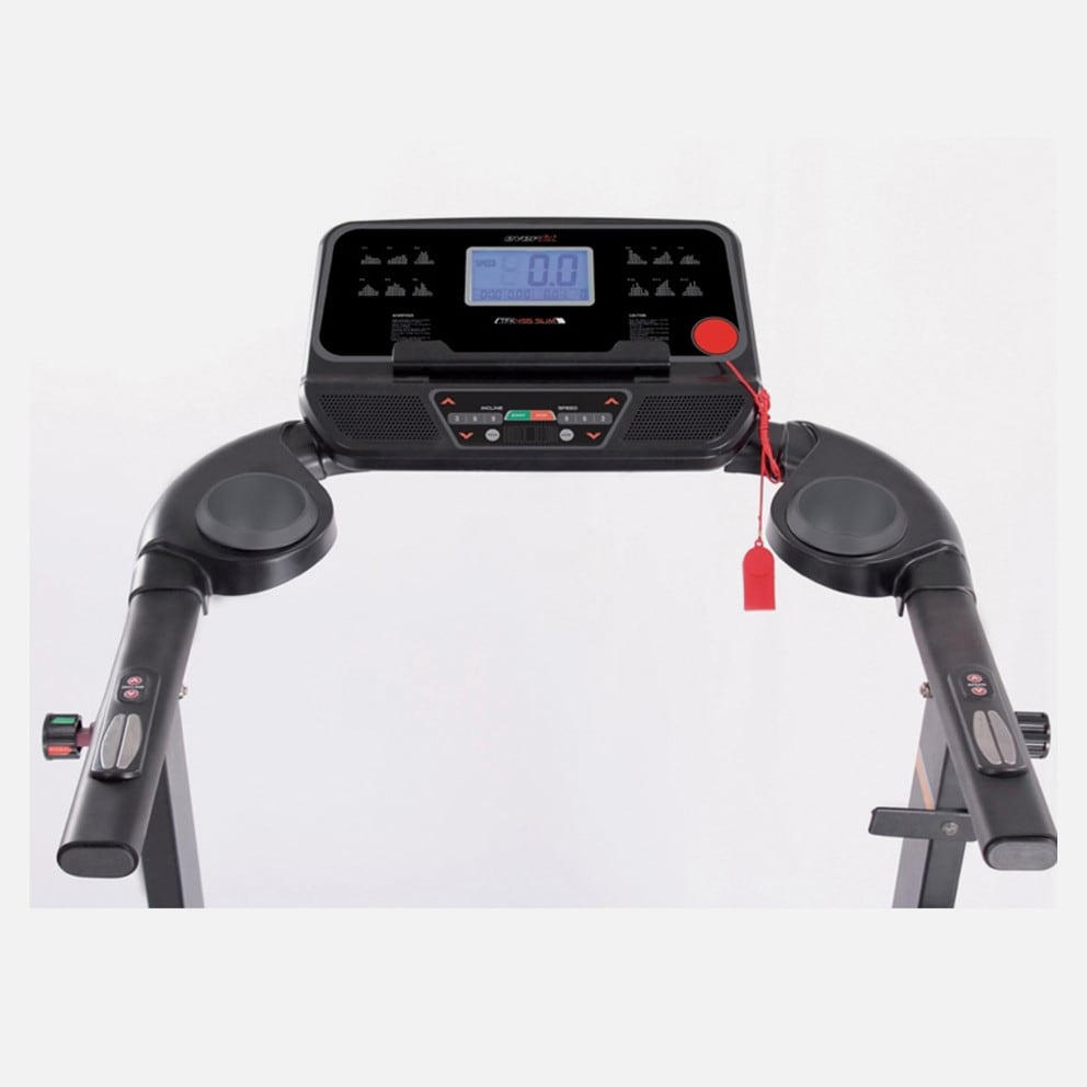 EVERFIT Αναδιπλούμενος Διάδρομος Tfk 455 Slim Ever