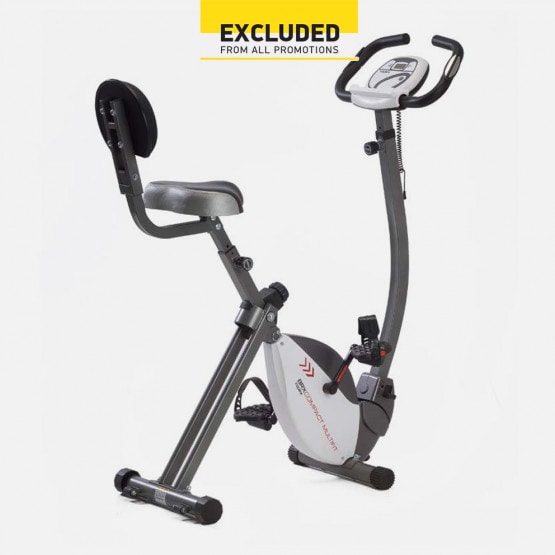 Toorx Καθιστό Ποδήλατο Brx Compact Multifit Toorx