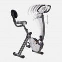 Toorx Καθιστό Ποδήλατο Brx Compact Multifit Toorx