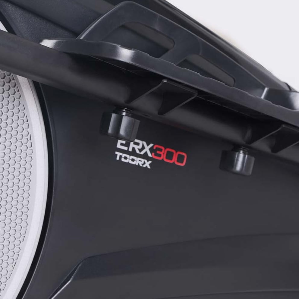 Toorx Ελλειπτικό Μηχάνημα Erx-300 Chrono Line Toor