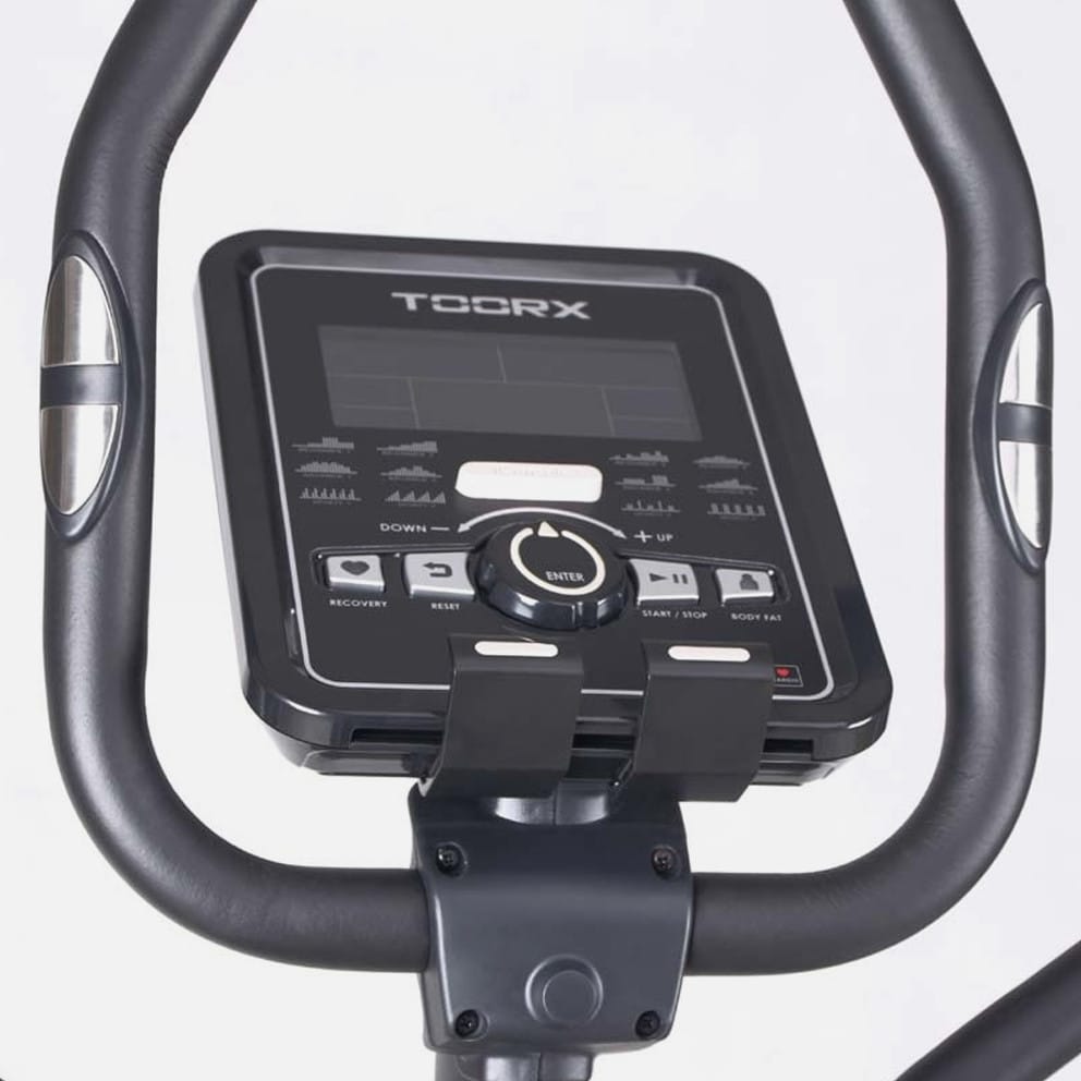 Toorx Ελλειπτικό Μηχάνημα Erx-300 Chrono Line Toor