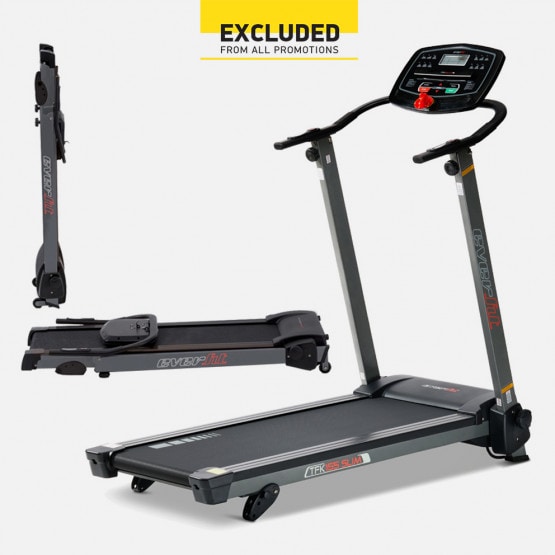 EVERFIT Διάδρομος Slim Line Tfk 155 Everfit