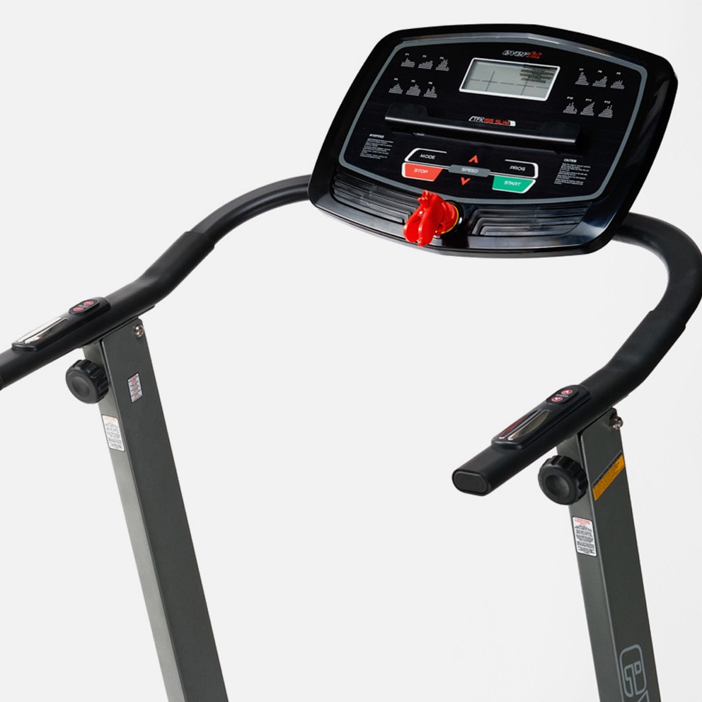 EVERFIT Διάδρομος Slim Line Tfk 155 Everfit