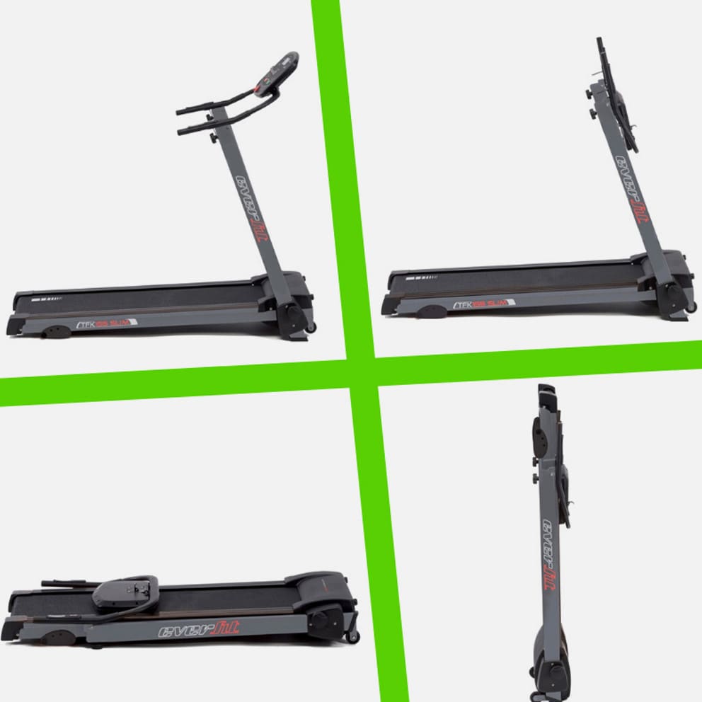 EVERFIT Διάδρομος Slim Line Tfk 155 Everfit