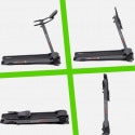 EVERFIT Διάδρομος Slim Line Tfk 155 Everfit