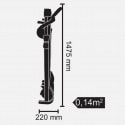 EVERFIT Διάδρομος Slim Line Tfk 155 Everfit